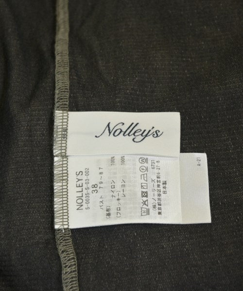 Nolley's เสื้อกันหนาว