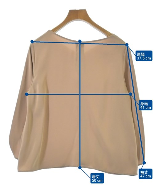Nolley's เสื้อสตรี