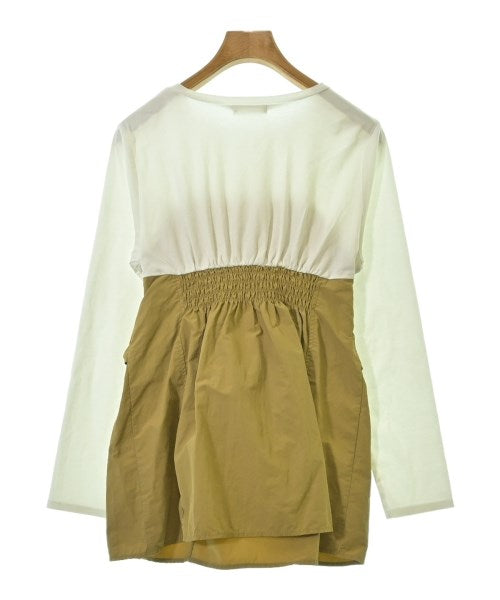 Nolley's เสื้อสตรี