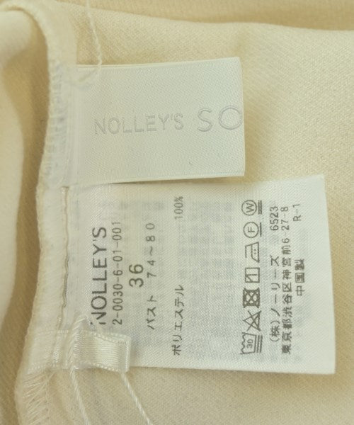 Nolley's เสื้อสตรี