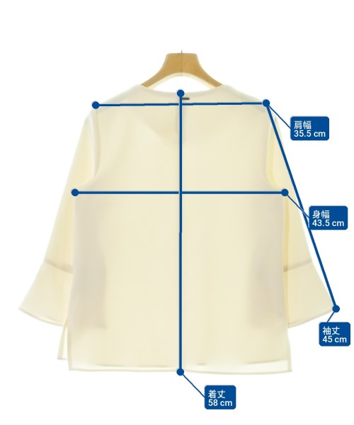 Nolley's เสื้อสตรี