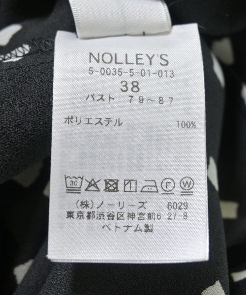 Nolley's เสื้อสตรี