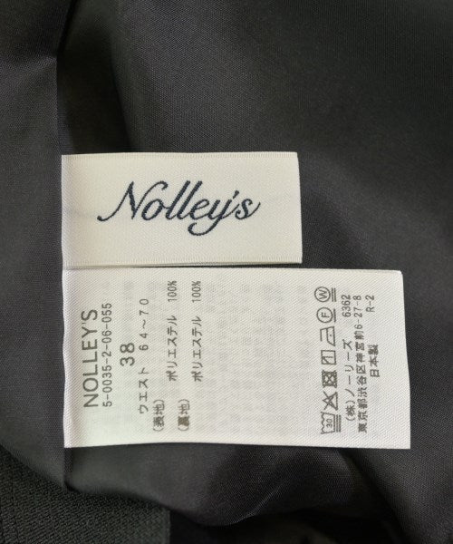 Nolley's กระโปรงยาวถึงเข่า