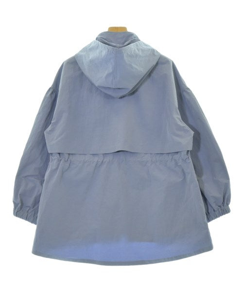 Nolley's เสื้อพาร์กาภูเขา