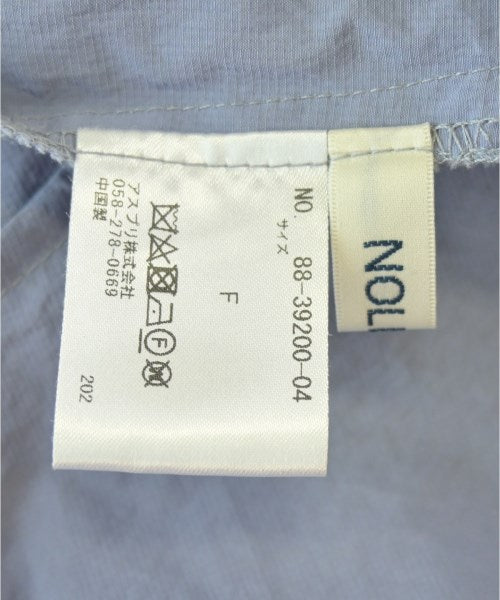 Nolley's เสื้อพาร์กาภูเขา