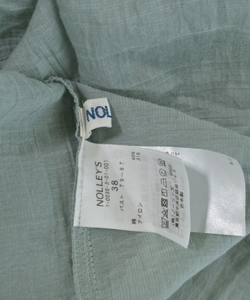 Nolley's เสื้อลำลอง