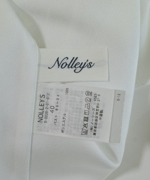 Nolley's เสื้อสตรี