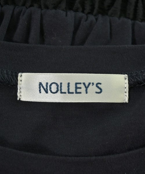 Nolley's เสื้อยืด/เสื้อท็อปส์