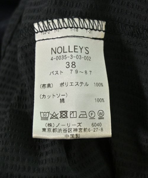 Nolley's เสื้อยืด/เสื้อท็อปส์