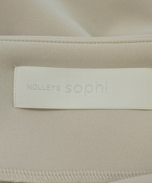 Nolley's เสื้อสตรี