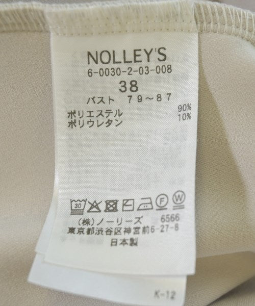 Nolley's เสื้อสตรี