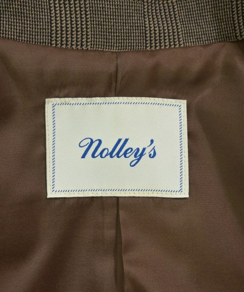 Nolley's แจ็คเก็ตลำลอง