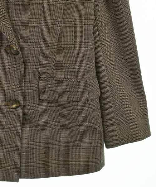 Nolley's แจ็คเก็ตลำลอง