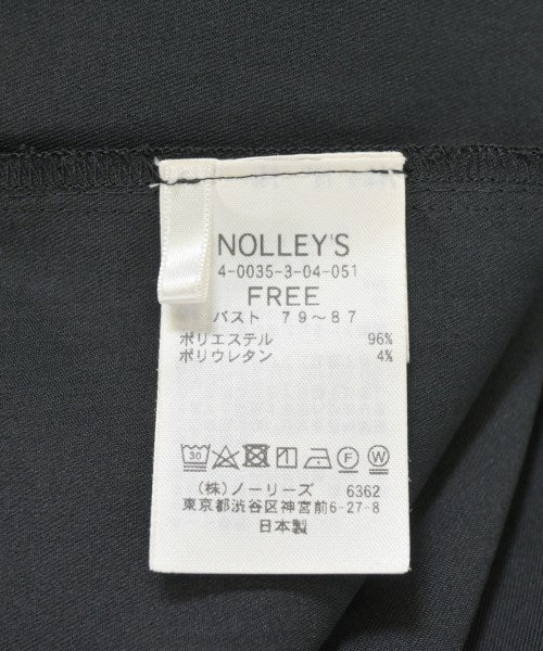 Nolley's แจ็คเก็ต อื่น