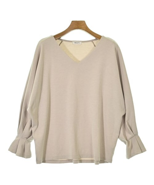 Nolley's เสื้อยืด/เสื้อท็อปส์