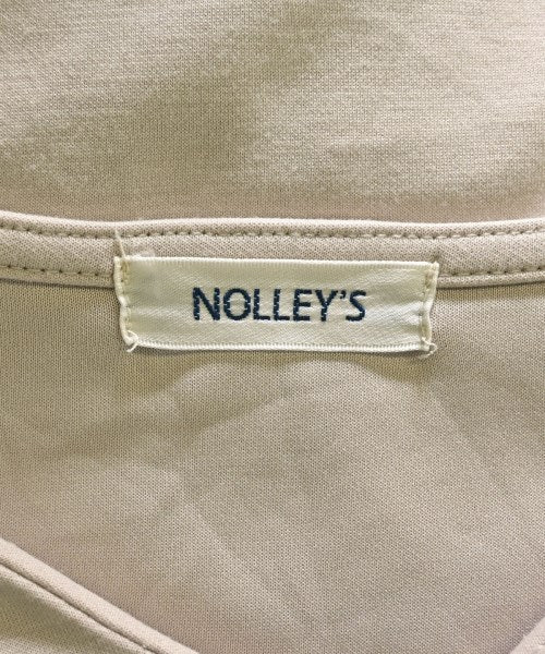 Nolley's เสื้อยืด/เสื้อท็อปส์