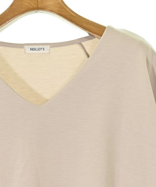 Nolley's เสื้อยืด/เสื้อท็อปส์