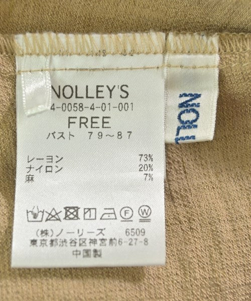 Nolley's เสื้อสตรี