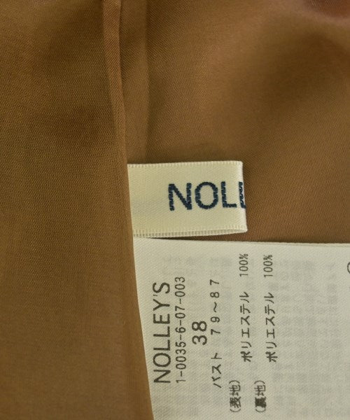 Nolley's ชุดเดรส