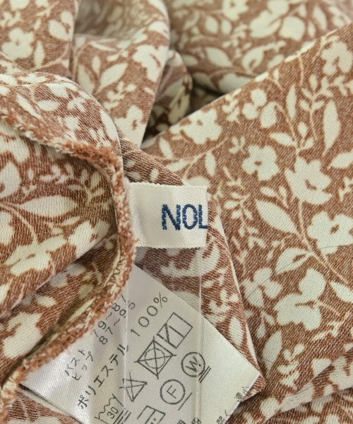 Nolley's ชุดเดรส