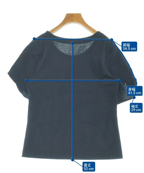 Nolley's เสื้อยืด/เสื้อท็อปส์