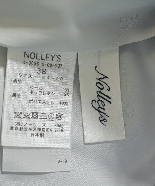 Nolley's กางเกง อื่น