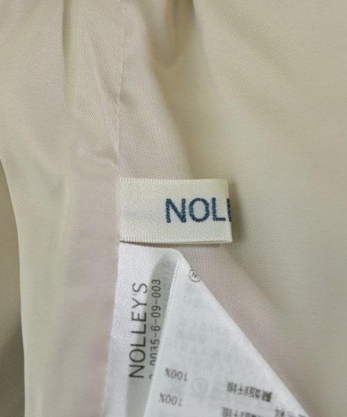 Nolley's กางเกงขายาว