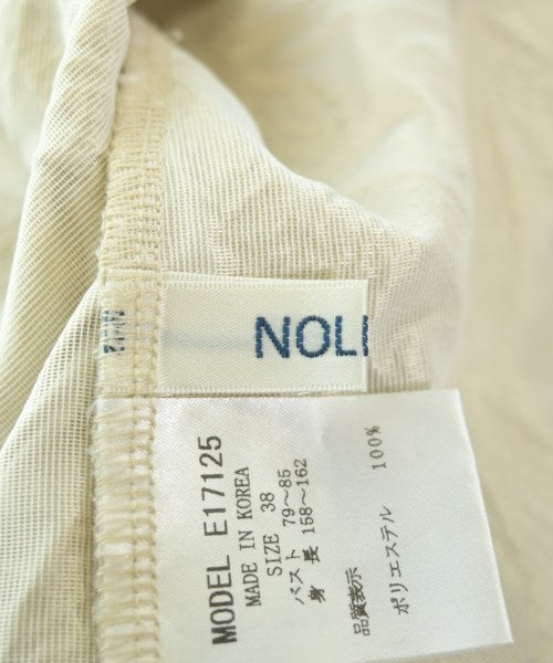 Nolley's เสื้อสตรี