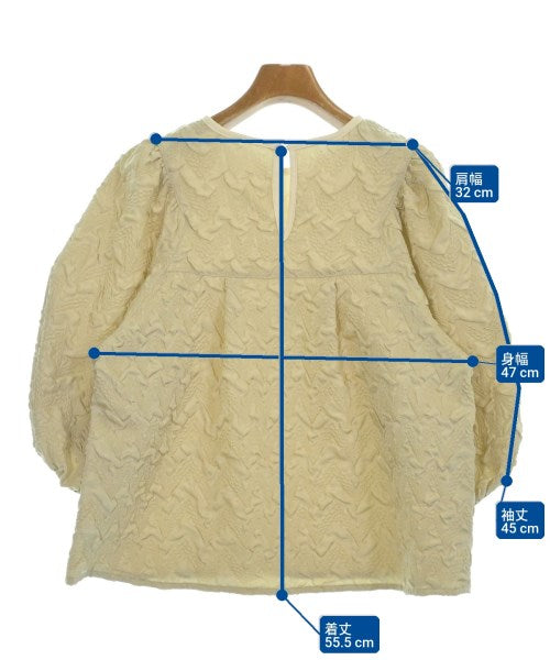 Nolley's เสื้อสตรี