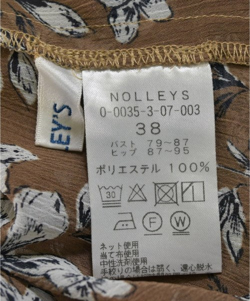Nolley's ชุดเดรส