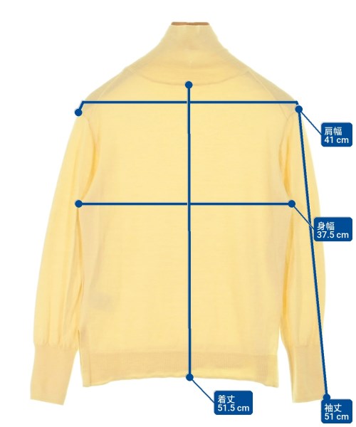Nolley's เสื้อกันหนาว
