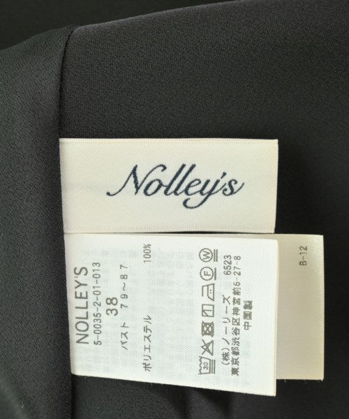 Nolley's เสื้อลำลอง
