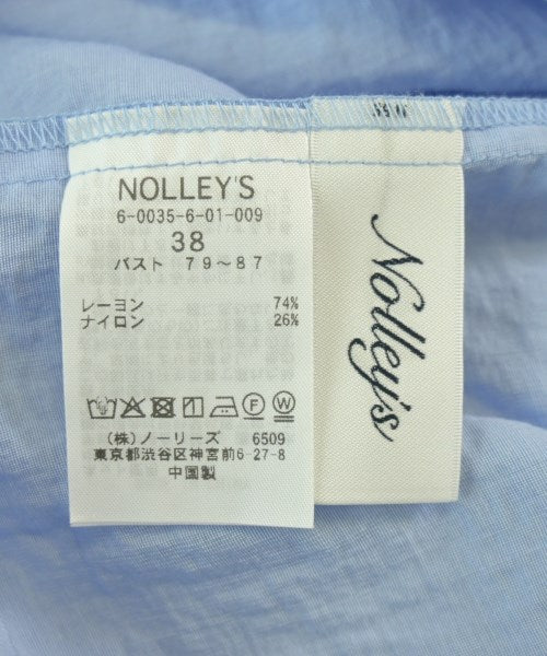 Nolley's เสื้อสตรี