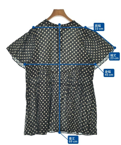 Nolley's เสื้อลำลอง