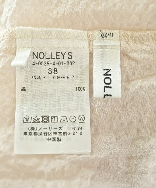 Nolley's เสื้อลำลอง