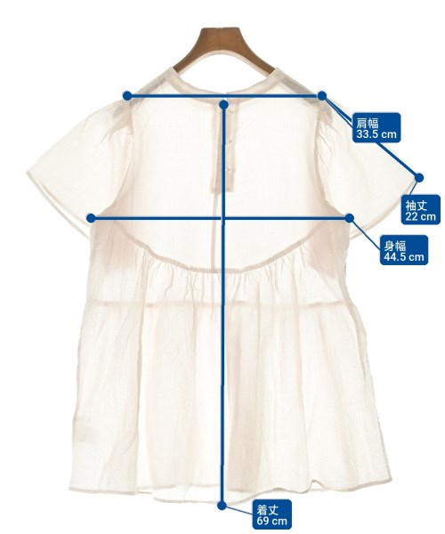 Nolley's เสื้อลำลอง