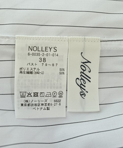 Nolley's เสื้อลำลอง
