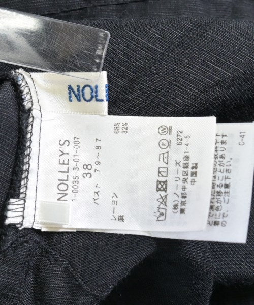 Nolley's เสื้อลำลอง