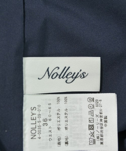 Nolley's กางเกงขายาว