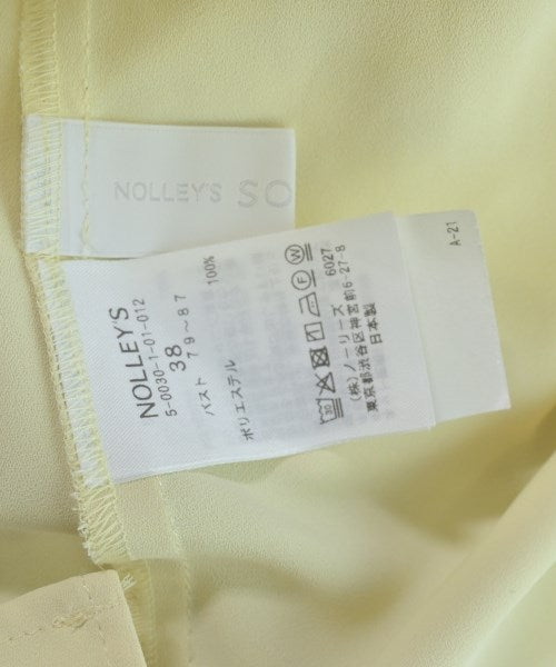 Nolley's เสื้อสตรี