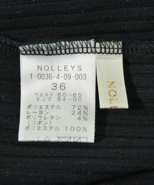 Nolley's กางเกง อื่น
