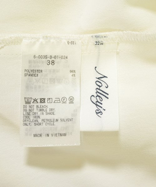 Nolley's เสื้อสตรี