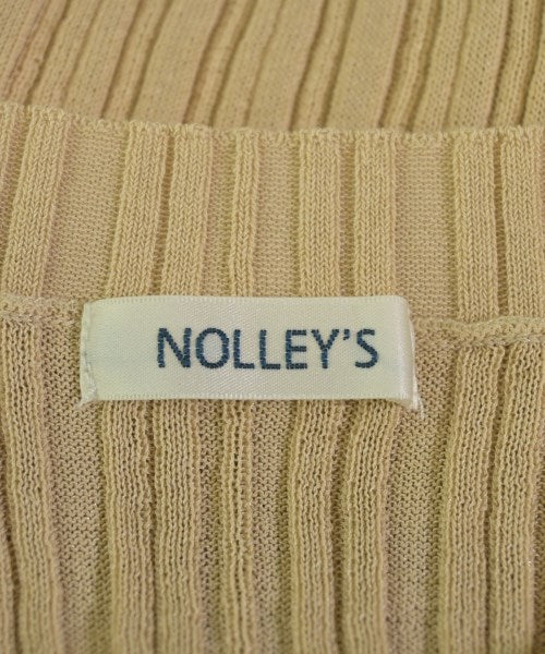 Nolley's เสื้อกันหนาว