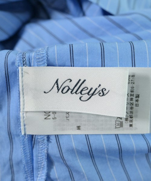 Nolley's เสื้อลำลอง