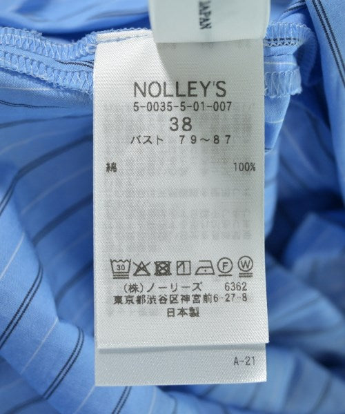 Nolley's เสื้อลำลอง