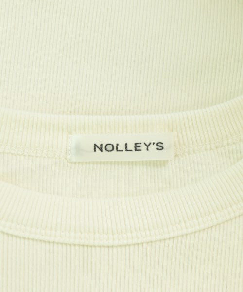 Nolley's เสื้อยืด/เสื้อท็อปส์