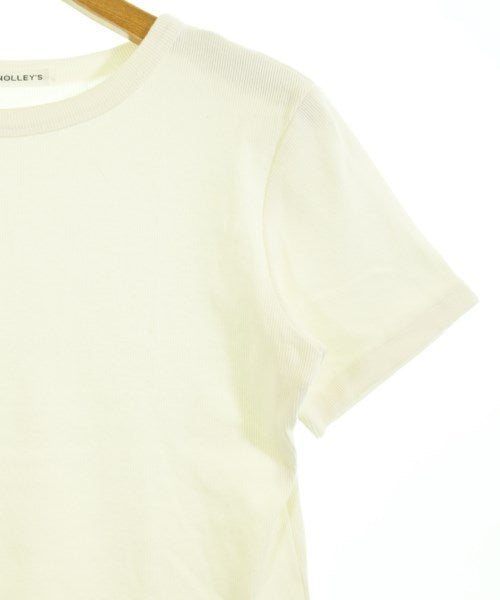 Nolley's เสื้อยืด/เสื้อท็อปส์