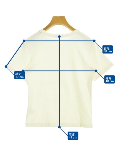 Nolley's เสื้อยืด/เสื้อท็อปส์