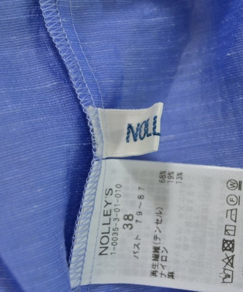 Nolley's เสื้อลำลอง