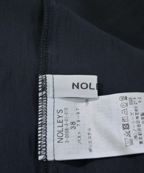 Nolley's เสื้อลำลอง